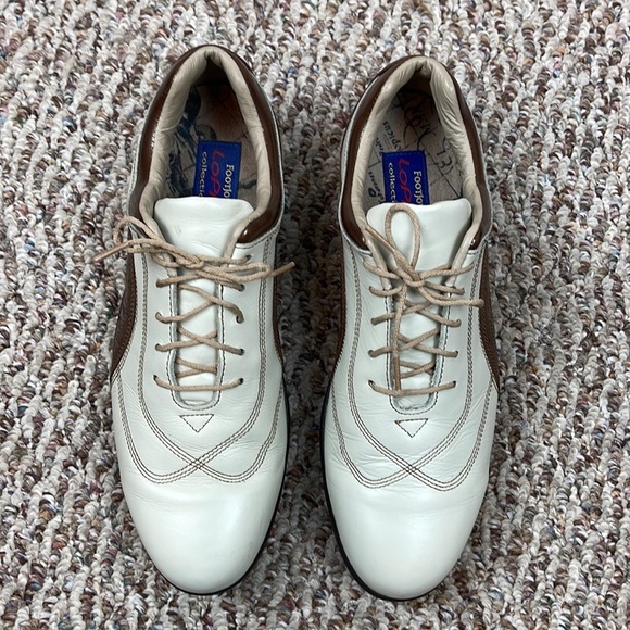 FootJoy Women's LoPro Soft Spike Golf Shoe - Picture 3 of 10